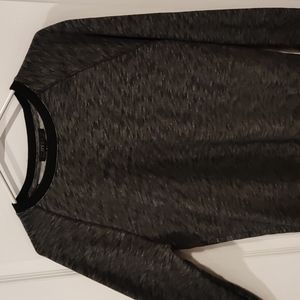 Black Sweater (Large Size)